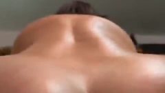 Pov Pawg Cougar Buttplug Buttplay While Banged Plus Anal With Her On Top